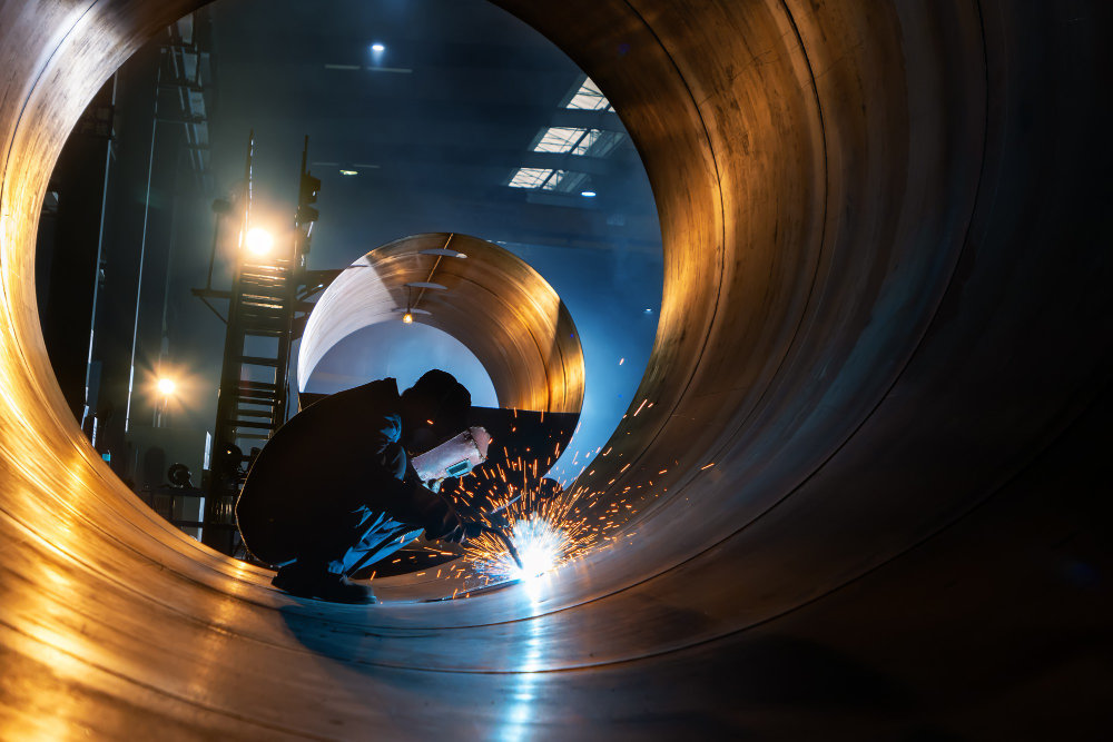 La photographie industrielle : un art à découvrir