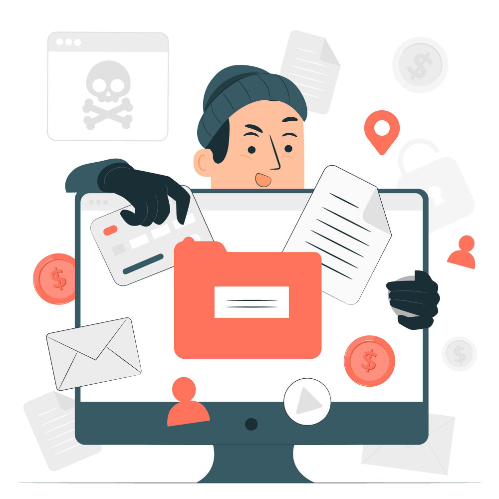 Piratage de sites WordPress