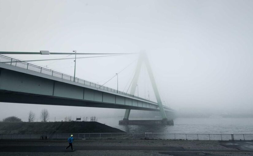 Télétravailler à la campagne : les conditions pour que ça marche