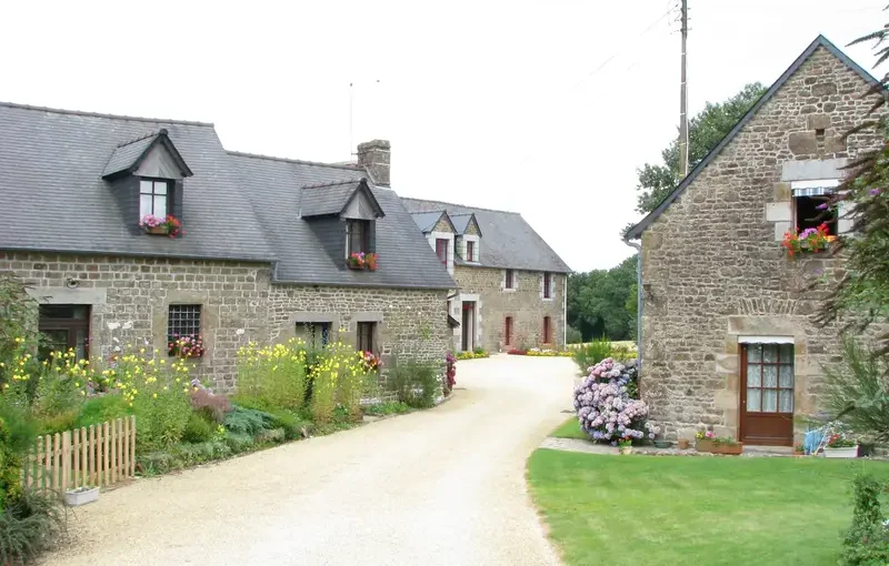 Refonte d&rsquo;un site de gîte : 27 Ko, zéro cookie, zéro WordPress