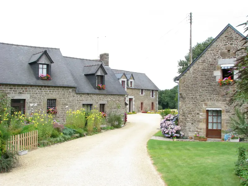 Refonte d&rsquo;un site de gîte : 27 Ko, zéro cookie, zéro WordPress